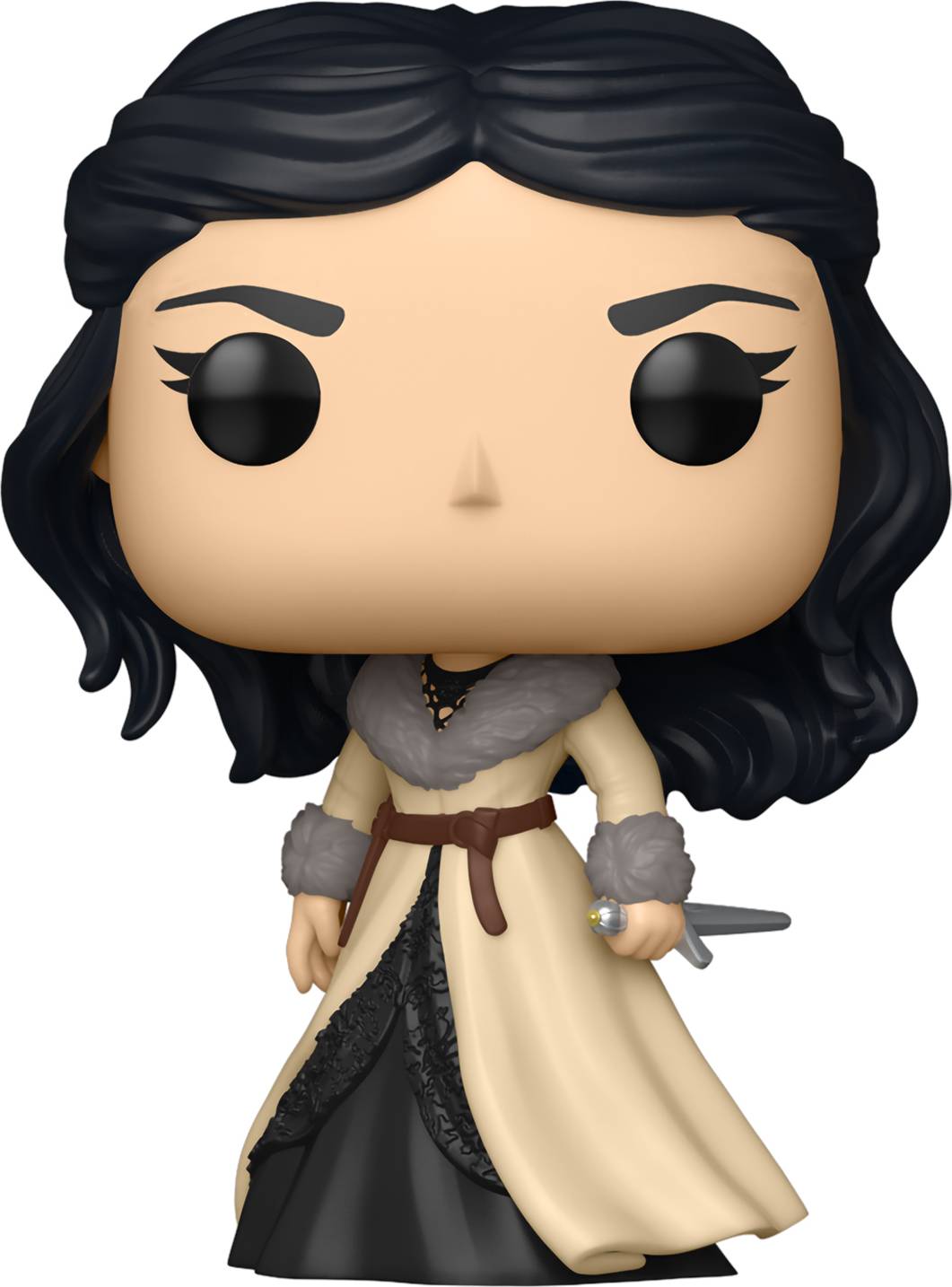 Фигурка Funko POP! Vinyl: TV: Witcher: Yennefer (57815)