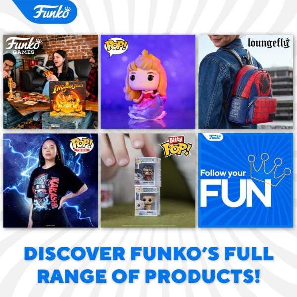 (EU) Фигурка Funko POP! Television: Geralt (1192)
